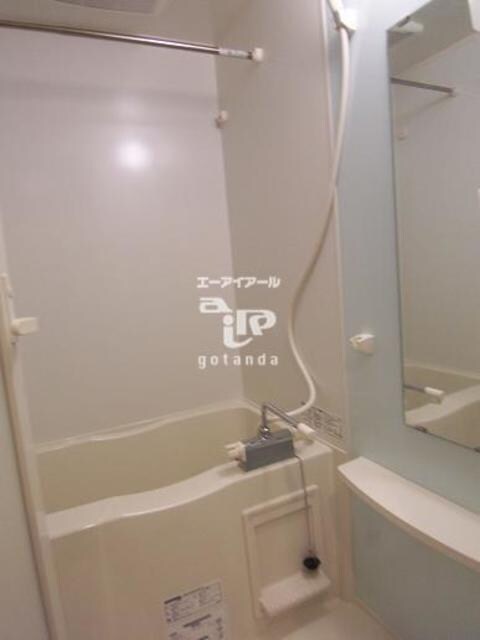 大井町駅 徒歩9分 4階の物件内観写真