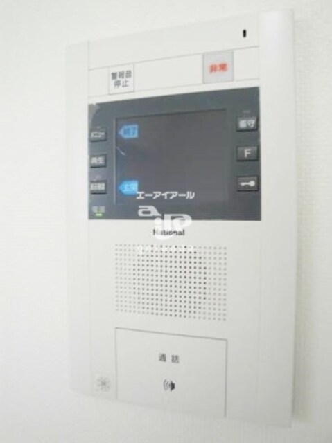 大井町駅 徒歩9分 4階の物件内観写真