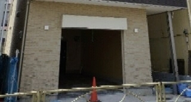 池上駅 徒歩10分 3階の物件外観写真