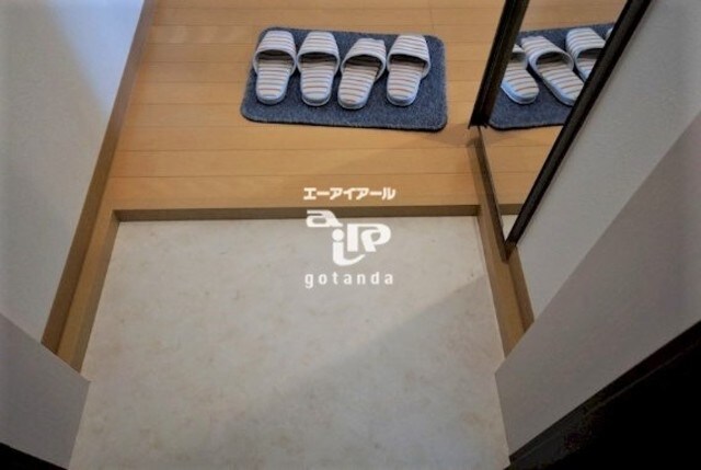 池上駅 徒歩10分 3階の物件内観写真