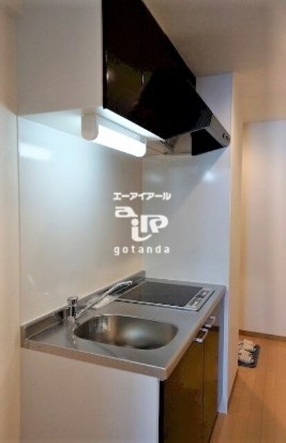 池上駅 徒歩10分 3階の物件内観写真