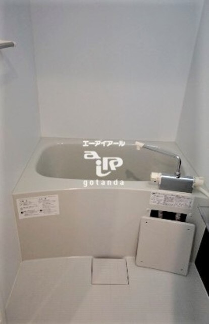 池上駅 徒歩10分 3階の物件内観写真