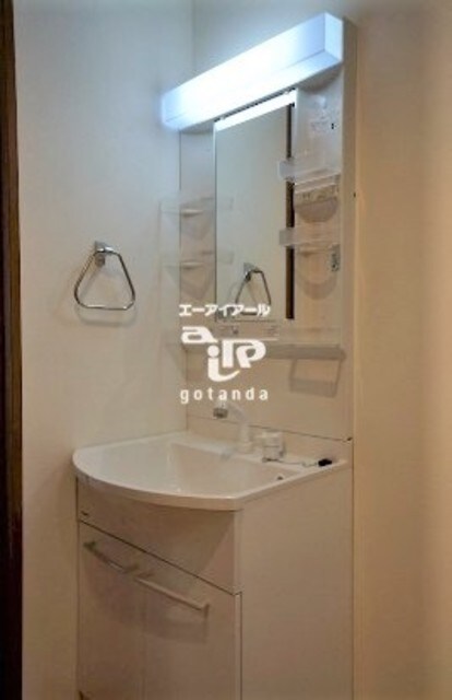 池上駅 徒歩10分 3階の物件内観写真