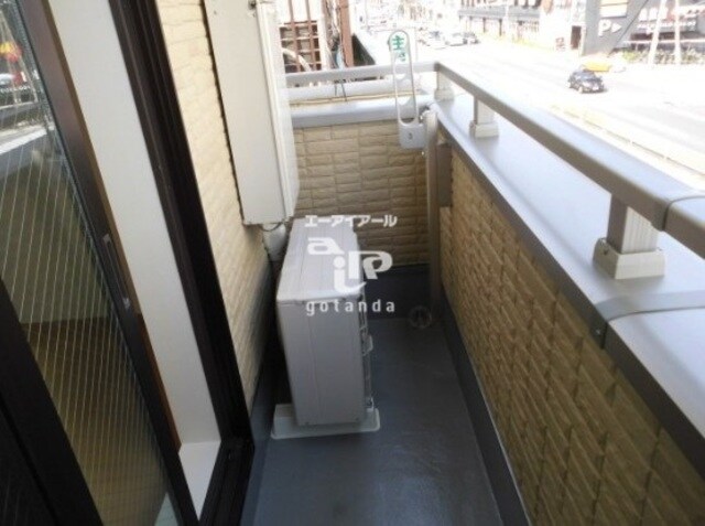 池上駅 徒歩10分 3階の物件内観写真