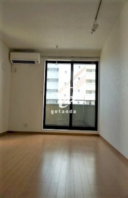 池上駅 徒歩10分 3階の物件内観写真