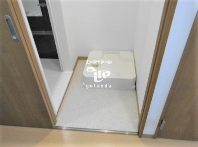 池上駅 徒歩10分 3階の物件内観写真