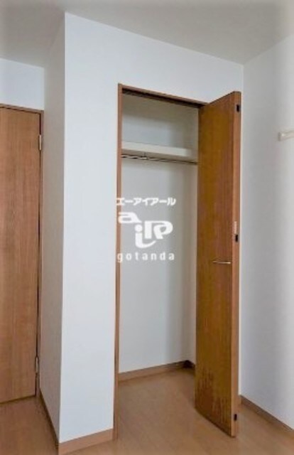 池上駅 徒歩10分 3階の物件内観写真