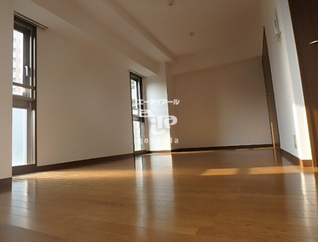 大森駅 徒歩12分 9階の物件内観写真