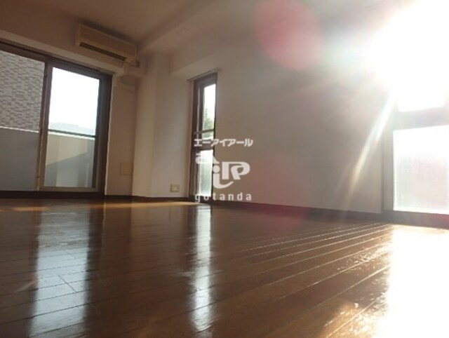 大森駅 徒歩12分 9階の物件内観写真