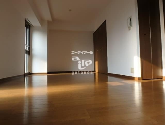 大森駅 徒歩12分 9階の物件内観写真