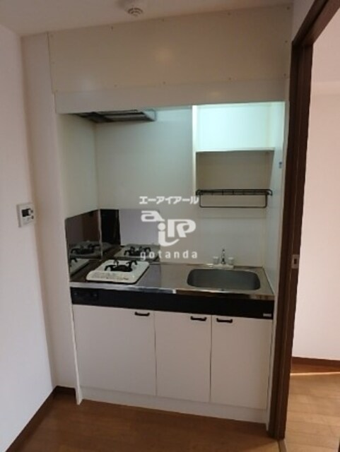 大森駅 徒歩12分 9階の物件内観写真