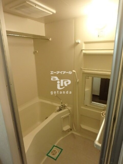 大森駅 徒歩12分 9階の物件内観写真