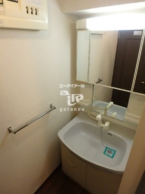 大森駅 徒歩12分 9階の物件内観写真