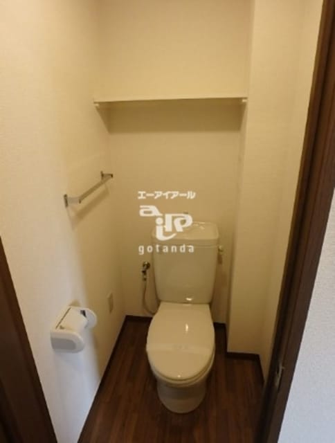 大森駅 徒歩12分 9階の物件内観写真