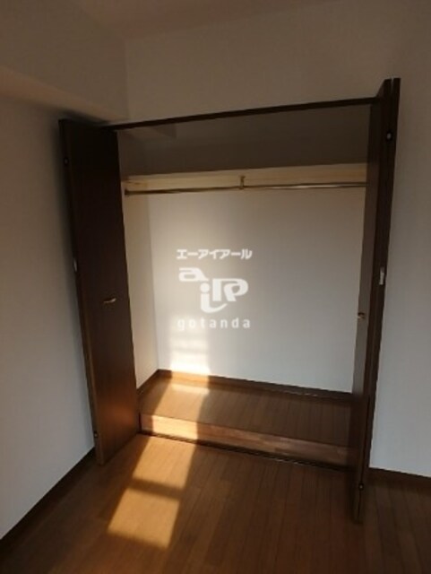 大森駅 徒歩12分 9階の物件内観写真