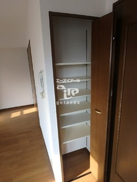 大森駅 徒歩12分 9階の物件内観写真