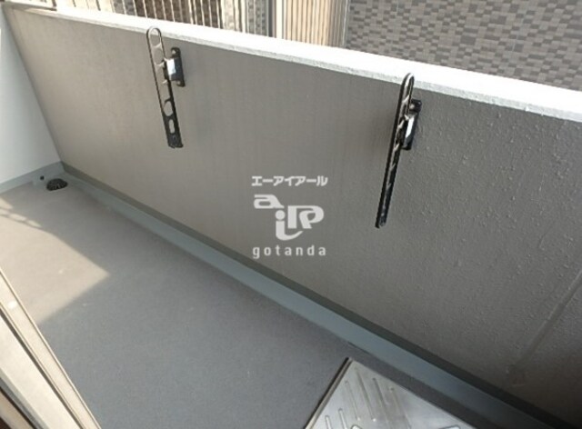 大森駅 徒歩12分 9階の物件内観写真