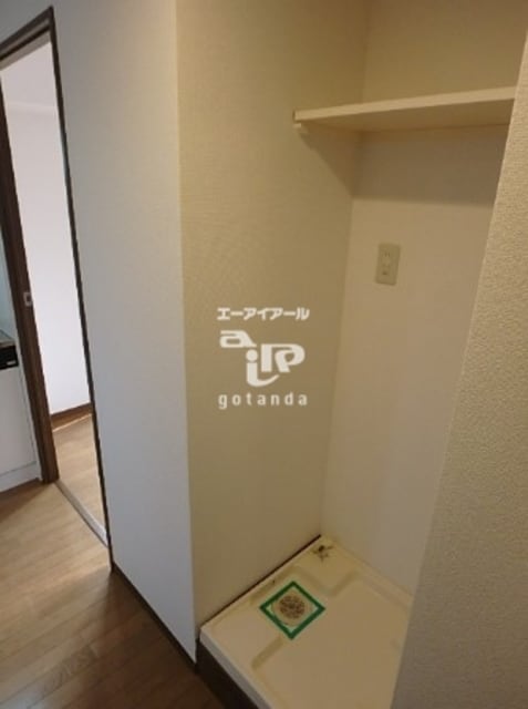 大森駅 徒歩12分 9階の物件内観写真