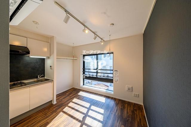 大森駅 徒歩5分 2階の物件内観写真