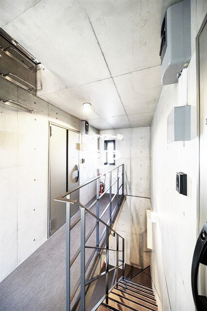 大森駅 徒歩5分 2階の物件外観写真