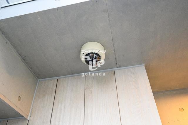 大森駅 徒歩5分 2階の物件外観写真