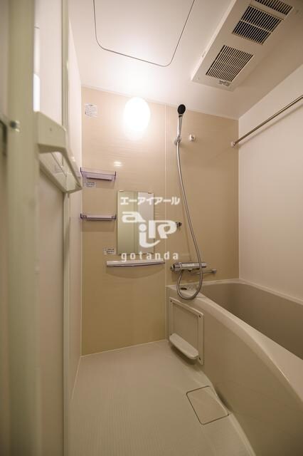 大森駅 徒歩5分 2階の物件内観写真