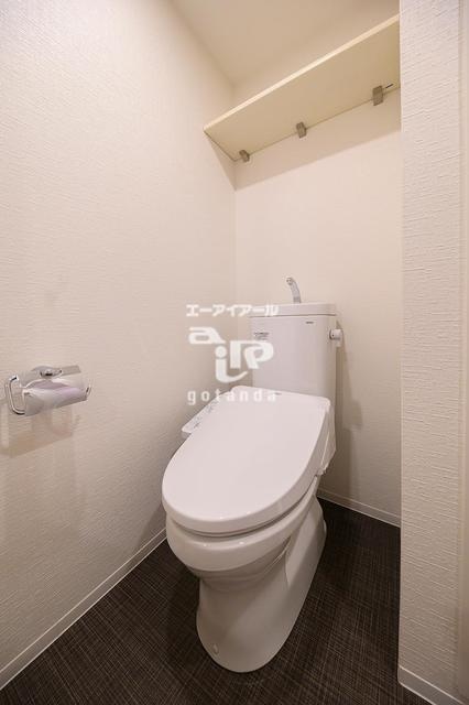 大森駅 徒歩5分 2階の物件内観写真