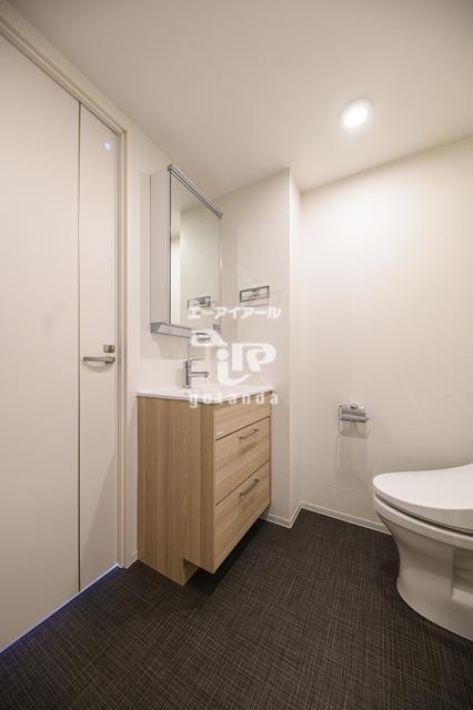 大森駅 徒歩5分 2階の物件内観写真