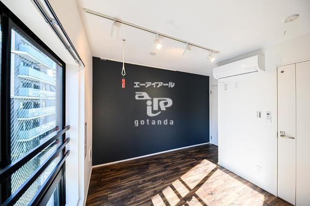 大森駅 徒歩5分 2階の物件内観写真