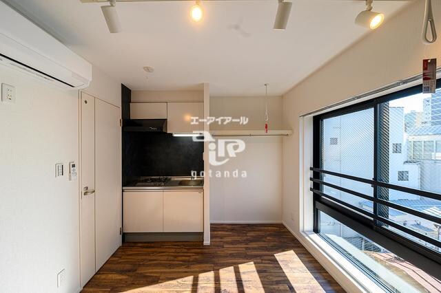 大森駅 徒歩5分 2階の物件内観写真