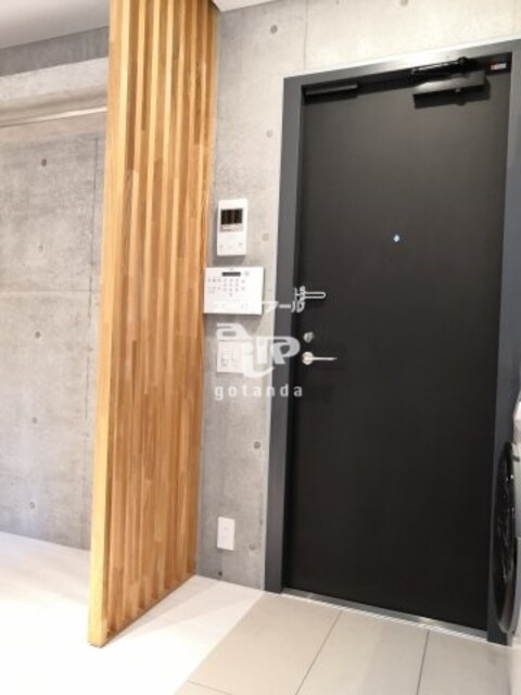 大岡山駅 徒歩9分 B1階の物件内観写真