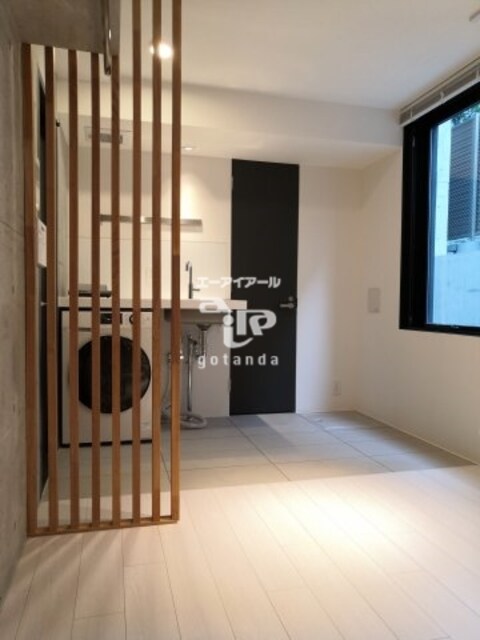 大岡山駅 徒歩9分 B1階の物件内観写真