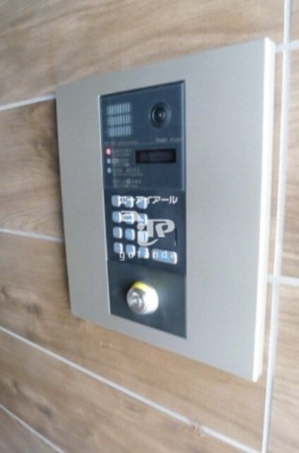 大岡山駅 徒歩9分 B1階の物件外観写真