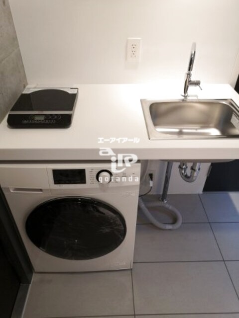 大岡山駅 徒歩9分 B1階の物件内観写真