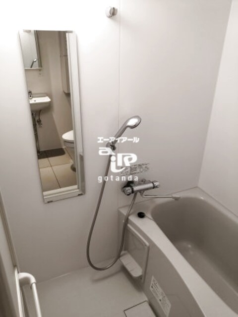 大岡山駅 徒歩9分 B1階の物件内観写真