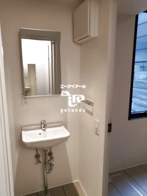 大岡山駅 徒歩9分 B1階の物件内観写真