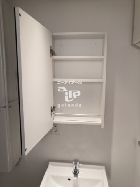 大岡山駅 徒歩9分 B1階の物件内観写真