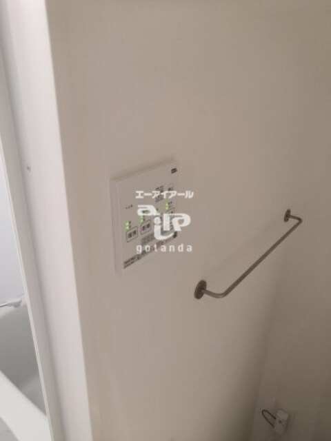 大岡山駅 徒歩9分 B1階の物件内観写真