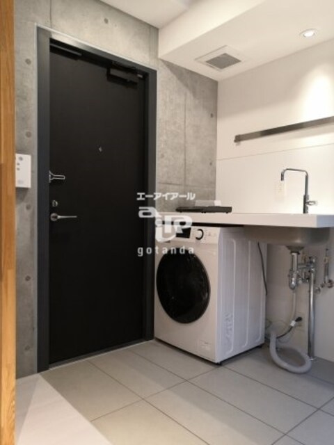 大岡山駅 徒歩9分 B1階の物件内観写真