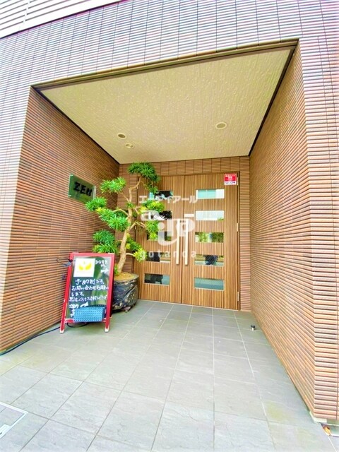 千鳥町駅 徒歩3分 3階の物件外観写真