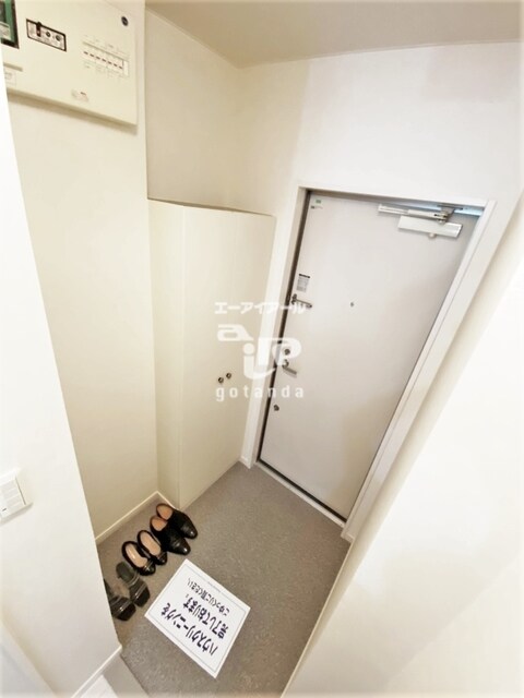 千鳥町駅 徒歩3分 3階の物件内観写真