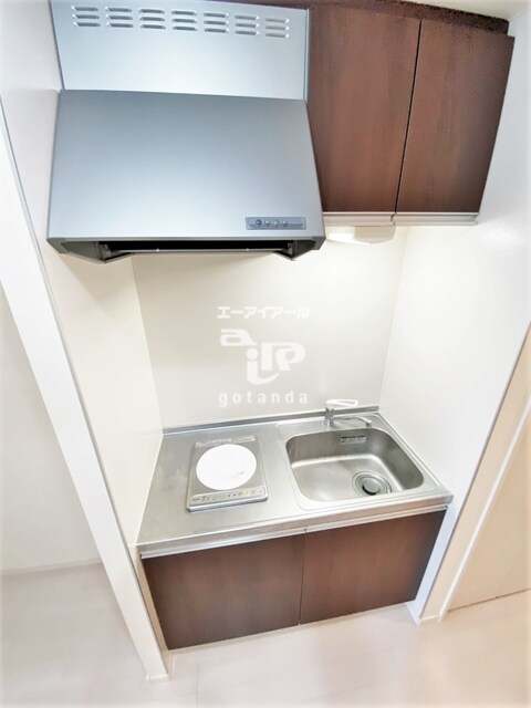 千鳥町駅 徒歩3分 3階の物件内観写真