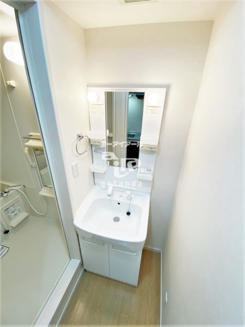 千鳥町駅 徒歩3分 3階の物件内観写真