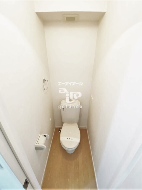 千鳥町駅 徒歩3分 3階の物件内観写真