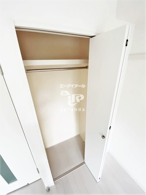 千鳥町駅 徒歩3分 3階の物件内観写真