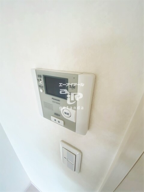 千鳥町駅 徒歩3分 3階の物件内観写真