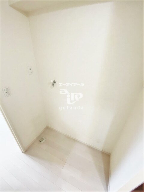 千鳥町駅 徒歩3分 3階の物件内観写真