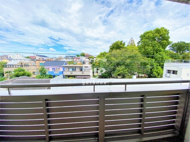 千鳥町駅 徒歩3分 3階の物件内観写真