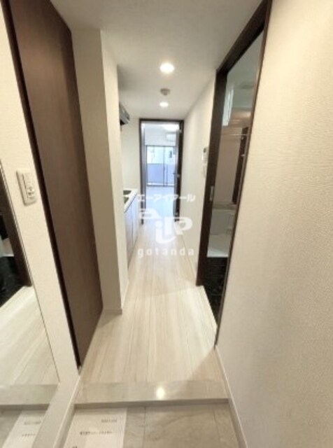 武蔵新田駅 徒歩9分 3階の物件内観写真