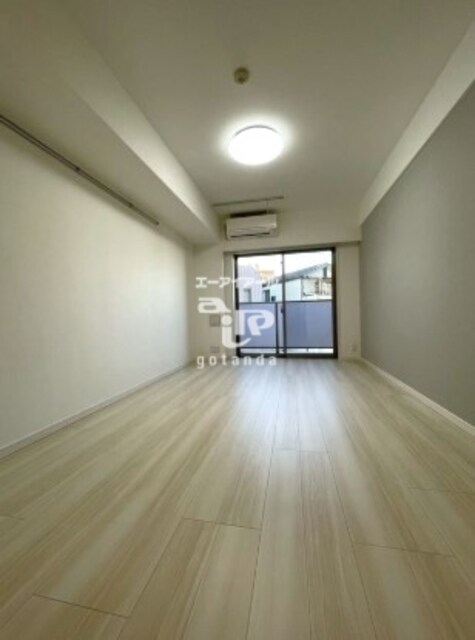 武蔵新田駅 徒歩9分 3階の物件内観写真